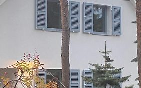 Villa Portobianco